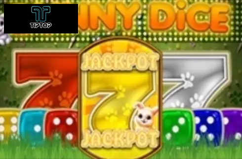 Bunny Dice